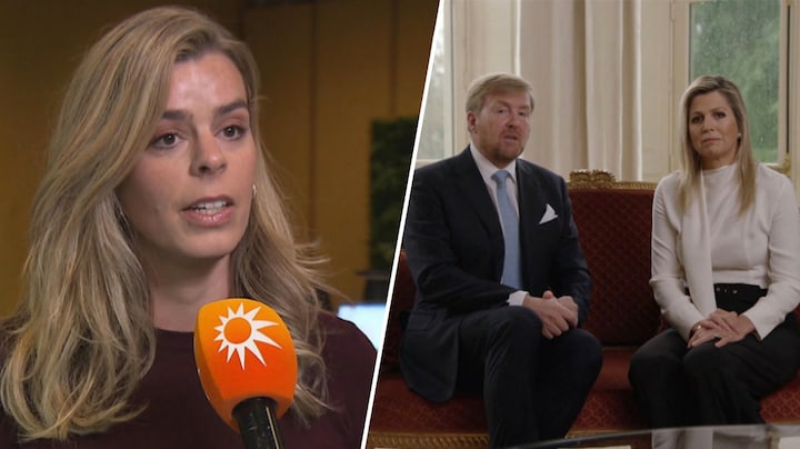 Vijf jaar na coronareis koning en koningin: is Nederland nog boos?