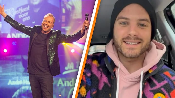 Jamai helpt Jim in zoektocht naar de nieuwe Danny en Sandy