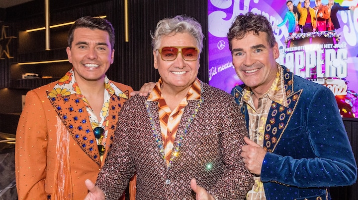 Wie wordt de nieuwe Topper? RTL Boulevard onderzoekt de mogelijke opvolgers