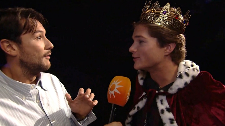Van feestmuziek tot gevoelige ballads: Samuel Welten laat andere kant horen op nieuw album