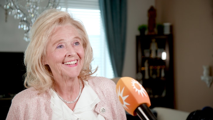 Sylvia opnieuw gelukkig in de liefde na MAFS-avontuur