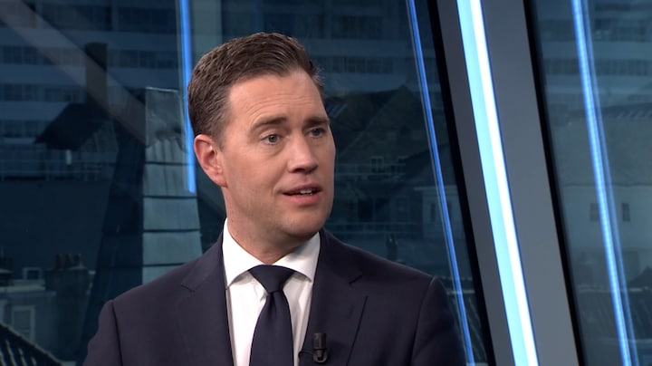 Minister neemt nog geen maatregelen tegen stijgende olieprijzen: 'Dag en nacht mee bezig' 