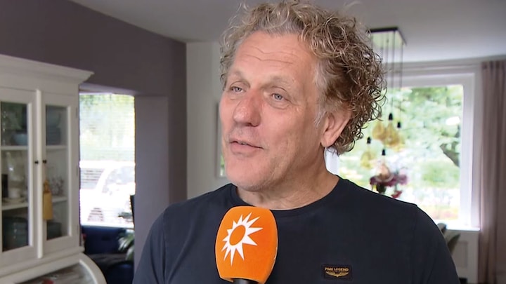 Kees van der Spek blikt vooruit op nieuw seizoen Ontmaskerd