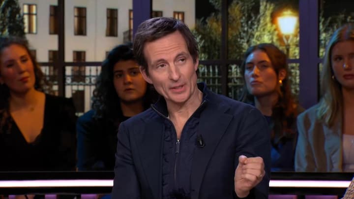 Michiel Vos over Epstein-files: Amerikaanse parlementsleden krijgen toegang tot onbewerkte documenten