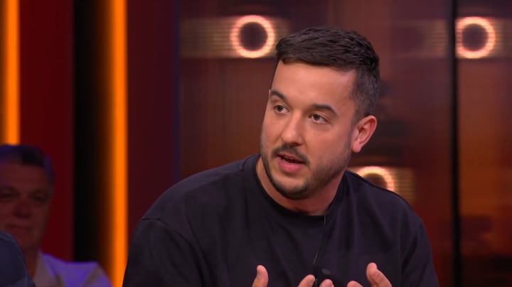Daniël Verlaan over arrestatie Odido-hacker: ‘Taghi van de hackerswereld’