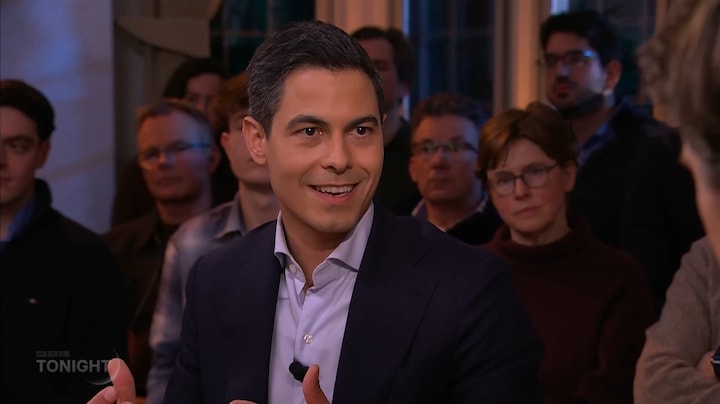 Wat voor premier wil Rob Jetten zijn?