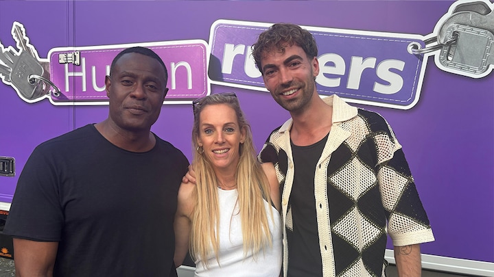 Gezocht! Huurders voor het nieuwe woonprogramma Huizenruilers