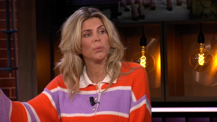 Kim Kötter haalt uit naar reality-tv: 'Je wordt gepositioneerd'