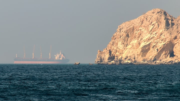 Strategische olievoorraad is druppel op gloeiende plaat