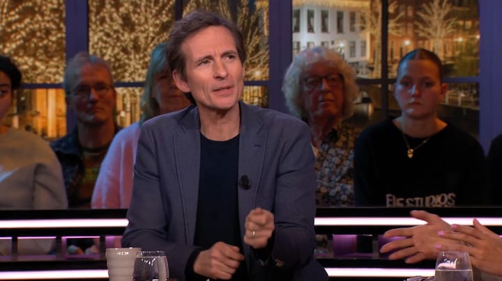 Michiel Vos over de nabije breuk tussen Amerika en Europa