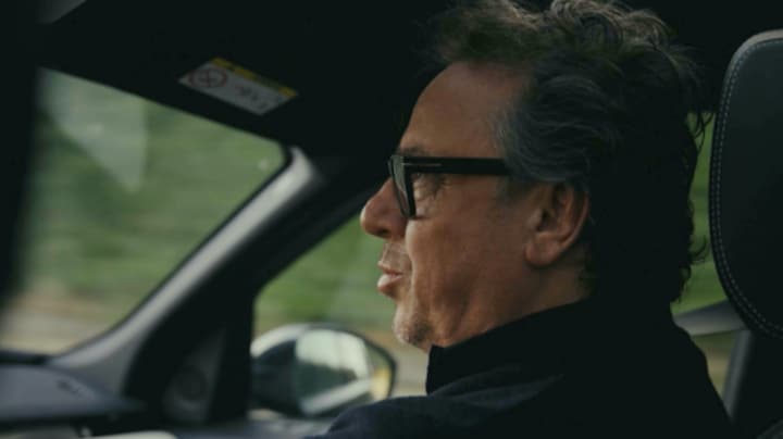 Marco Borsato wil comeback maken: 'Weet niet of het fysiek gaat'