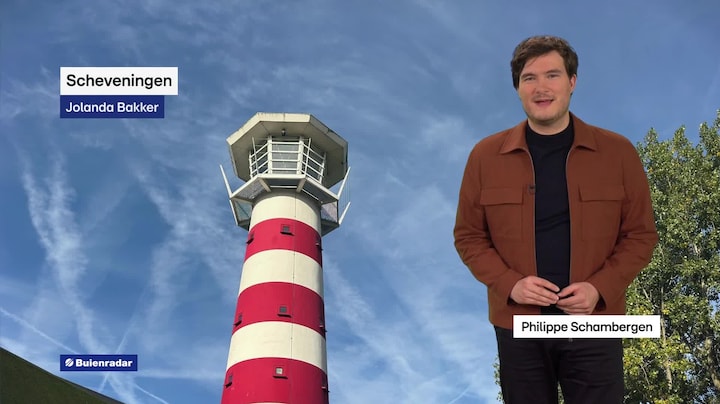 RTL Weer 14:00