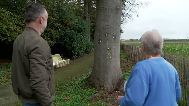 Dit is waarom mensen met eieren gooien bij demonstraties