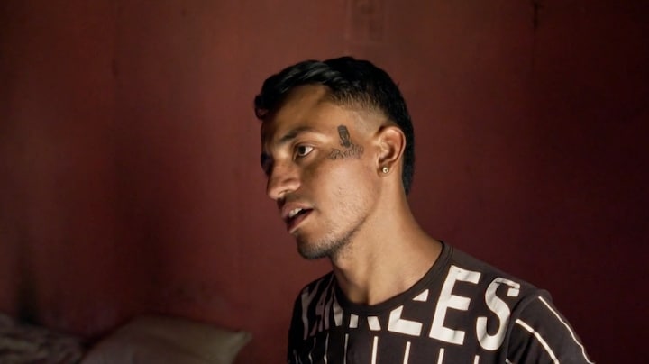 Huurmoordenaar blikt terug op moord van drie jongens in Gevaarlijke Gevangenissen: 'Waren heel jong'