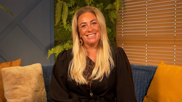Valerie Gumster werd gepest vanwege nepkleding: 'Heel verdrietig'