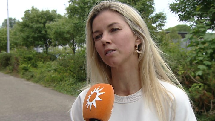 Anouk Hoogendijk hoopt ouders te steunen: 'Slaapgebrek verdient meer aandacht'