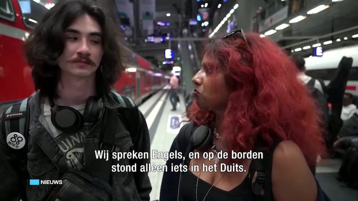 RTL Nieuws - 08:20 uur