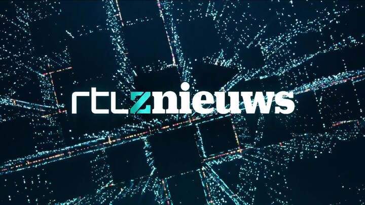 RTL Z Nieuws - 13:00 uur