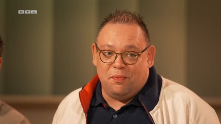 Stefan maakt gigantische fout in laatste minuut