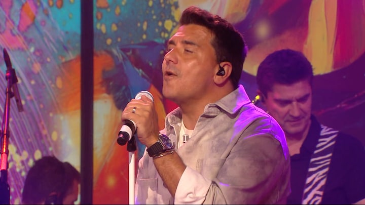 Jan Smit is terug met nieuwe muziek!