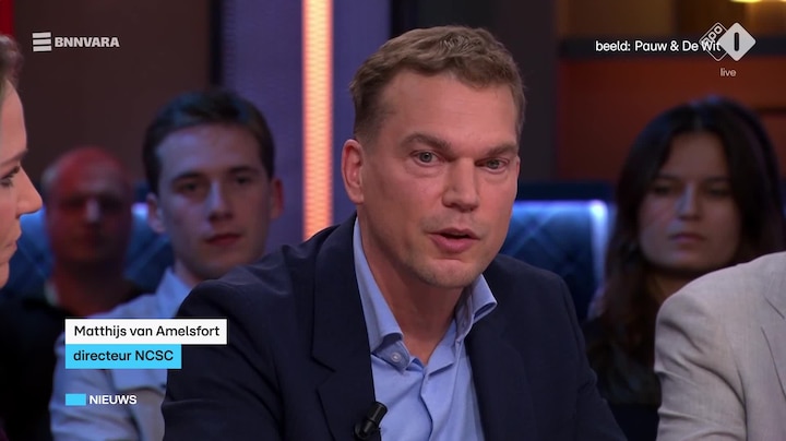 RTL Nieuws - 09:00 uur