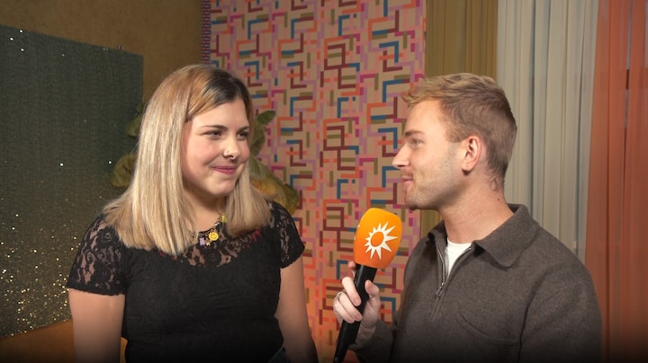 Roma onthult band met El Che na De Bondgenoten: 'Zijn aan het ontdekken'