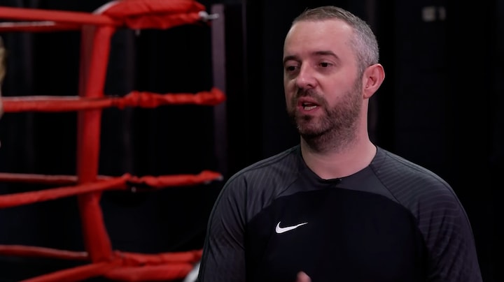 'Ga vooral niet in zee met de VVD', adviseert Dijk aan Groenlinks-PvdA