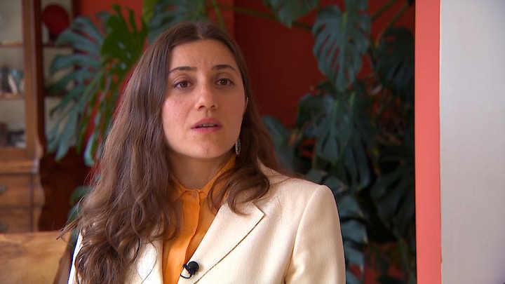 Iraniërs in Nederland maken zich zorgen: ‘Geshockeerd en verdrietig’ 