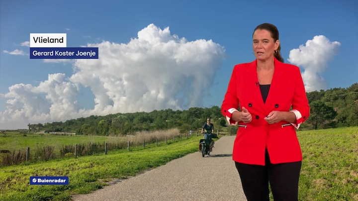 RTL Weer 18:30