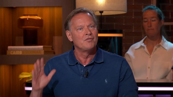 Albert Verlinde kritisch over langverwachte boek Dieuwke Wynia