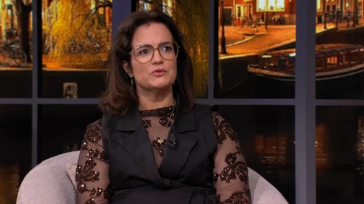 Moeder Stint-slachtoffer: 'Ze heeft het echt niet kunnen ervaren'