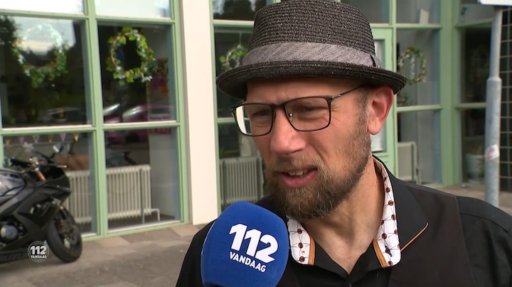 Geschreeuw bij woningbrand waar man om het leven komt: 'Het was een topgozer'