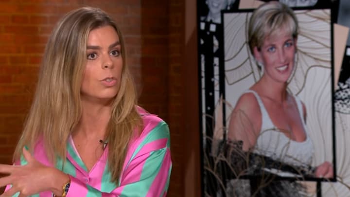 25 jaar na haar overlijden blijft Diana voer voor documentaires