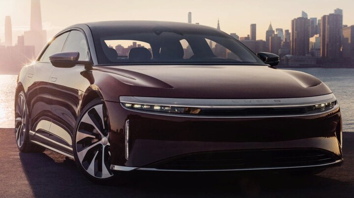 Dit zijn de elektrische auto's om naar uit te kijken