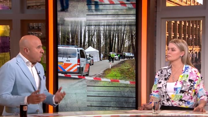 Ex-vriend van vermoorde Sylvia die achter Paleis Het Loo gevonden werd gearresteerd