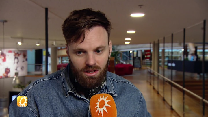 Tim Hofman Blikt Vooruit Op Nieuw Seizoen Over Mijn Lijk: 'Werelden Van ...