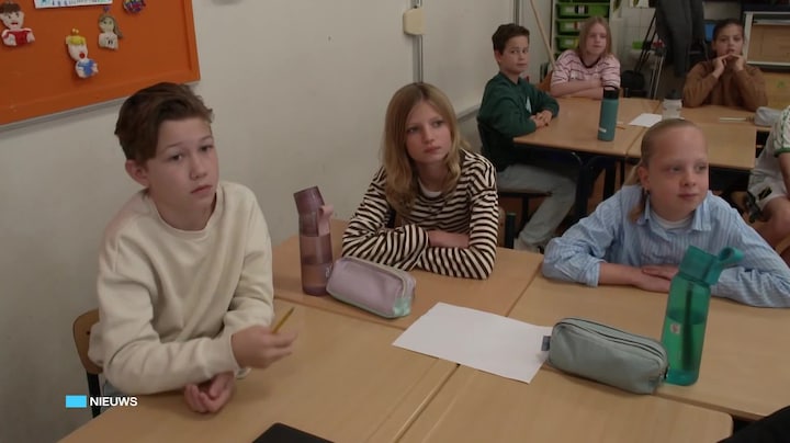 RTL Nieuws - 07:00 uur