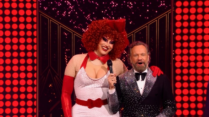 Déze musicalster wil na onthulling als Annie Stasia carrièreswitch maken