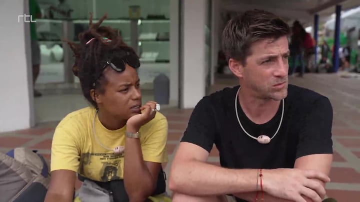 Hugo Kennis en Eva Cleven geconfronteerd met harde realiteit