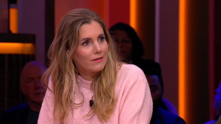 Maaike Timmerman over aanhouding Jan G. van de geweldexplosie in Overasselt