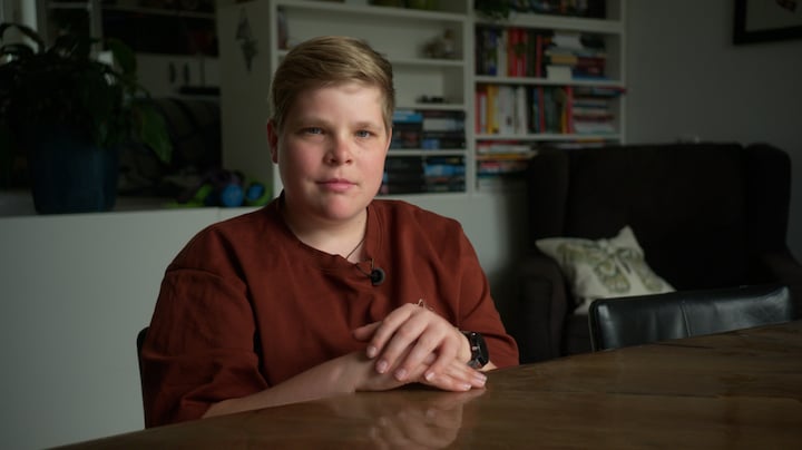 Roan (14) heeft altijd honger door hersenschade: nieuw medicijn geeft hoop