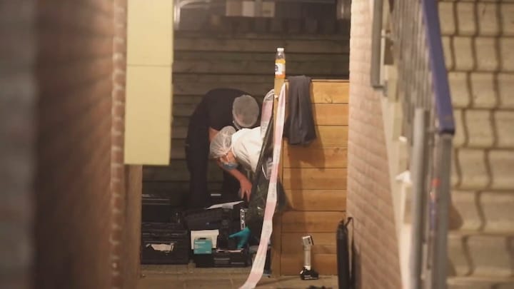 Politie houdt rekening met misdrijf na vondst dode man in Apeldoorn
