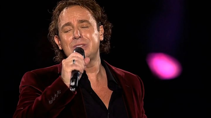 Marco Borsato is grootste stijger in Top2000: 'Hartverwarmend en dubieus'