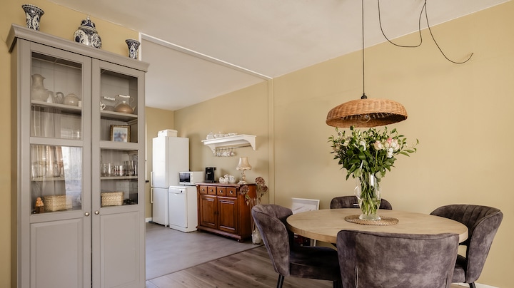 De make-over is voorbij: zo zien de huizen van Yvon en Kelly er nu uit