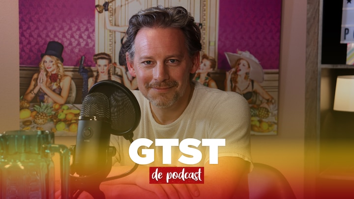 GTST de podcast: Het ongeluk van Cas