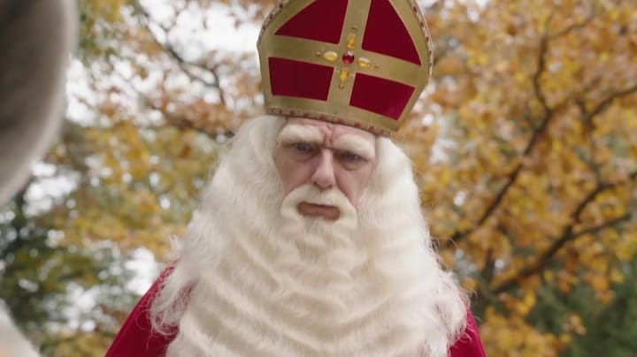 Nieuwe assistent van Sinterklaas blijft goed bewaard geheim