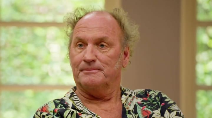 Fred heeft geen spijt van uitspraken die hij deed in B&B Vol Liefde