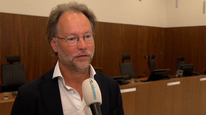 Advocaat Ali B: het hof maakt zich schuldig aan 'cherry picking'