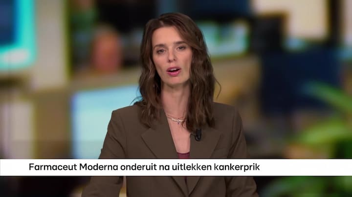 RTL Z Nieuws - 13:00 uur