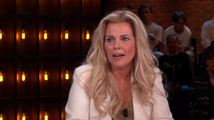 Sandra blikt terug op pijnlijke 'nee' bij MAFS-altaar